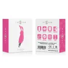 Intense Roger Rabbit Rosa kompaktne stimulaator – 9 cm – roosa — Foto 4