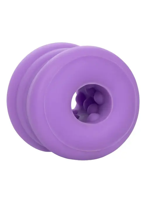 Slop Top Dirty Luv Masturbator – Purple