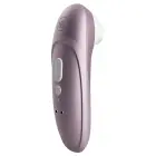 Womanizer Pro Clitoral Stimulator – Purple — Photo 8