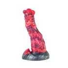 Kiotos Monstar Beast Dildo – 23.6 cm (9.3″) – Multicolored — Photo 1