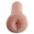 PDX Pump & Dump F Male Intimate Trainer – 13.2 cm – Clear — Photo 3