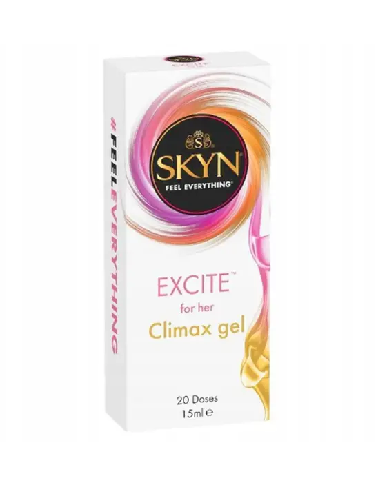 SKYN Excite стимулирующий гель – 15 мл