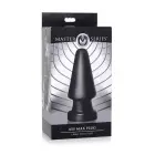 Ass Max – suur anaaltapp – 7.6 cm (3″) — Foto 1