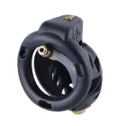 Sevanda Rattlesnake Chastity Cage Long — Photo 4