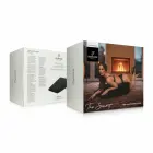 Bedroom Fantasies The Summit Positioning Pillow – Black — Photo 7