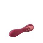 Dinky Jody F. mini vibratorius – 12 cm (4.7″) – rožinis — Nuotrauka 3