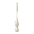 Satisfyer Love Birds 1 Умный тренажёр Кегеля – белый — Фото 5