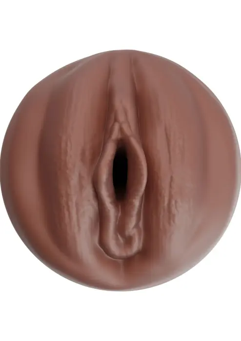 Autoblow AI Ultra Pussy Sleeve – Brown