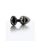 Anaaltapp teemantjuveeliga L – Must Photo