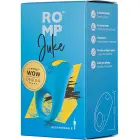ROMP Juke vibruojantis varpos žiedas – mėlynas — Nuotrauka 3