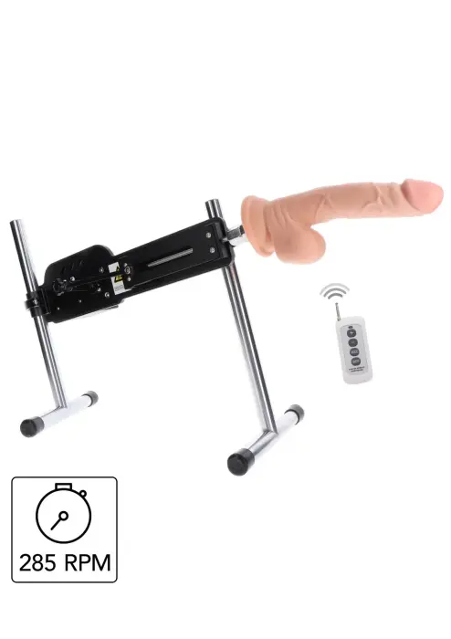 Bangers Sex Machine Pro 1