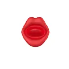 BIG MOUTH Rechargeable Clitoral Stimulator – Pink — Photo 5