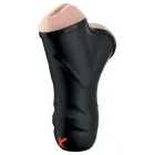 Pipedream PDX dubultās ieejas vibrējošs intīmais masts – 22.5 cm (8.8″) — Foto 2