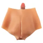 Liquid Silicone Penis Pants — Photo 4