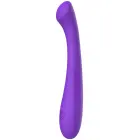 TOYJOY Fame The Luna G-Spot Vibrator – Purple — Photo 1