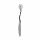 Sinner Gear Stainless Steel Pinwheel — Photo 1