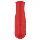 Тройной мастурбатор Super Suction Nutbuster – красный — Фото 8