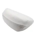 Dame Pillo – supportive wedge pillow for the bedroom – oat — Photo 2