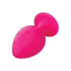 Cheeky Butt Plug – Pink — Photo 10