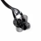 Special Duo Pinwheel Black Photo