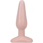 The Classic anaaltapp – 14 cm (5.5″) – Kreemikas — Foto 4