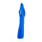 All Blue Fist dildo – 23+ cm — Foto 3