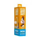 Dicky Soap with Balls – penis-shaped soap – 18 cm — Photo 1