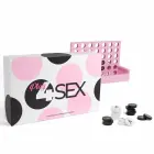 Secret Play Play4Sex koka stratēģijas spēle pāriem, daudzvalodu — Foto 5