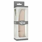 Get Real Mini Classic Slim Vibrator – 15 cm (6″) – Skin — Photo 3