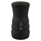 GYRO мастурбатор – 17.2 cm – черный — Фото 6