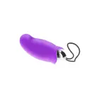 My Orgasm Eggsplode vibruojantis kiaušinėlis – 8.9 cm – violetinis — Nuotrauka 3
