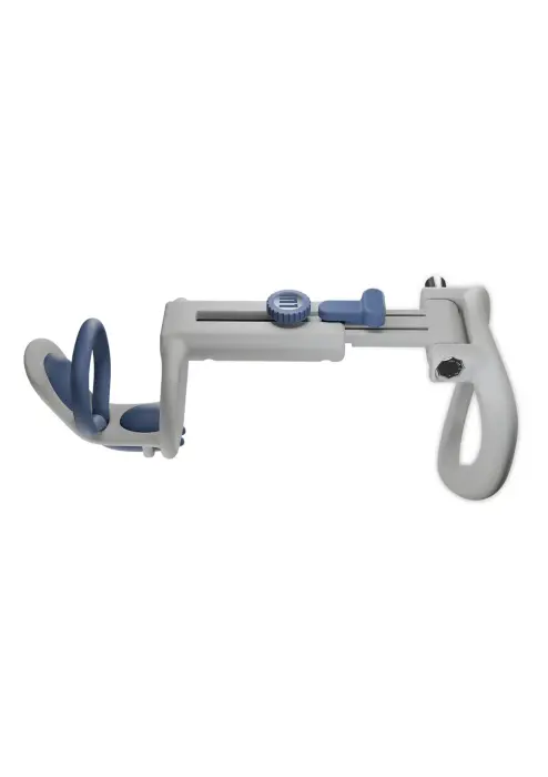 Lui Maxtender varpos plėtiklis – M – pilkas