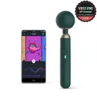 Magic Motion Zenith smart wand vibratorius – 34 cm (13.3″) — Nuotrauka 8