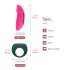 Magic Motion Magic Candy & Dante II app-controlled kit – pink — Photo 6