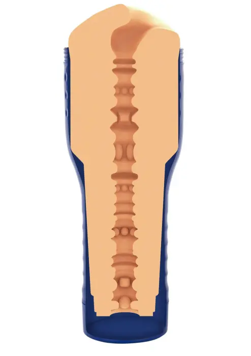 Shona River Pornstar Pussy – miesas krāsa Foto 10