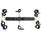 Sportsheets Under the Bed Restraint System Special Edition – Black — Photo 3