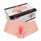 Reālistisks silikona torss – Vagina — Foto 18