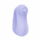 Teazers piršto vibratorius – 9.5 cm – violetinis — Nuotrauka 5