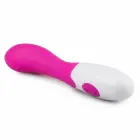 EasyToys Rose Intimate vibrators – 18.5 cm (7.3″) – rozā — Foto 5