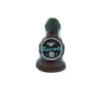 Kiotos Revolt Green Army 10 Medium – silicone dildo – 14.5 cm — Photo 9
