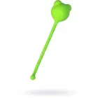 A-Toys Kēgeļa bumbiņas - zaļas Foto 1