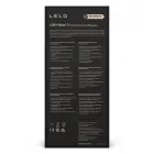LELO Loki Wave 2 Violet Dusk – 10 cm – Violetinis — Nuotrauka 5