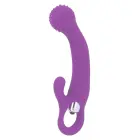 Intense Naila Vibrating Device – 17.5 cm (6.9″) – Purple — Photo 5