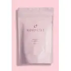 HighOnLove Sensual Bath Salts Refill – rose buds & hemp seed oil – 500 g — Photo 2