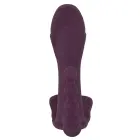 beau coeur Ariva valkājams vibrators – 11.7 cm (4.6″) – rozā — Foto 7