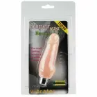 Мини-вибратор Baile Super Mini Mavouvin — Фото 6