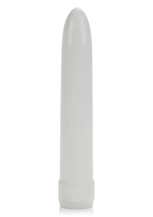 Классический вибратор Classic Chic Slimline – 18 см (7″)