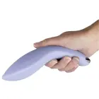 Rocks Off NIYA 2 Ergonomic Vibrator – 19.2 cm – Black — Photo 4