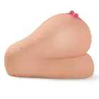 PDX IA Titty Fuck-Her interaktīvais masturbators – 18.4 cm — Foto 5