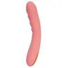 Ava Neo Thrusting Vibrator – 19.6 cm (7.7″) – Pink — Photo 2
